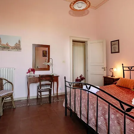 Agriturismo San Leonardello Çiftlik konaklama *