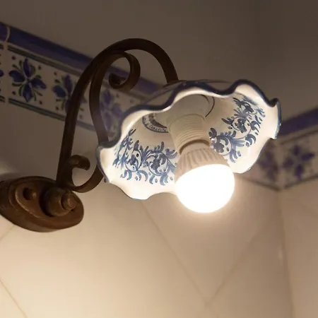 בית חווה Agriturismo San Leonardello