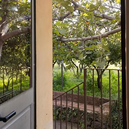 Çiftlik konaklama Agriturismo San Leonardello