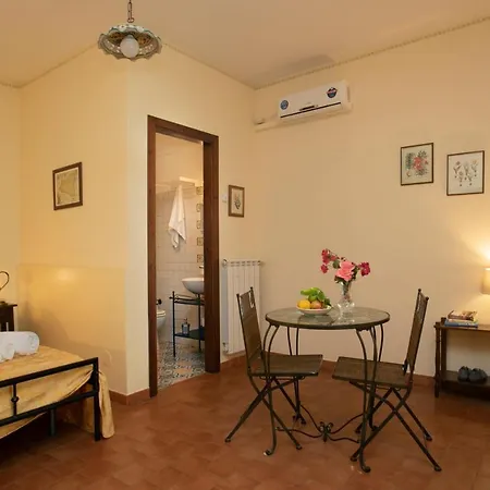 Çiftlik konaklama Agriturismo San Leonardello *