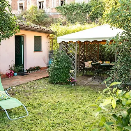 Agriturismo San Leonardello