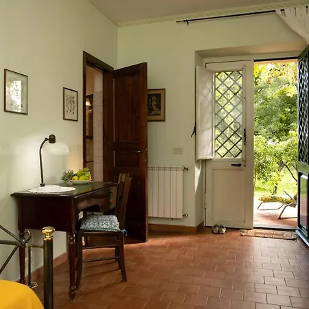 Agriturismo San Leonardello Çiftlik konaklama *