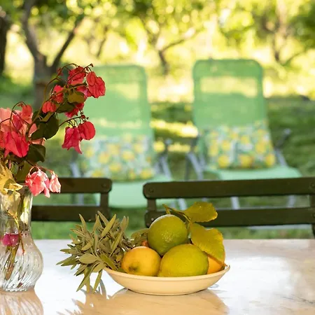 Agriturismo San Leonardello בית חווה San Leonardello