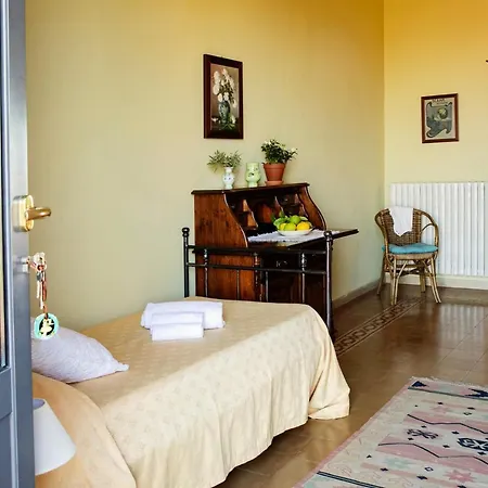 בית חווה Agriturismo San Leonardello San Leonardello