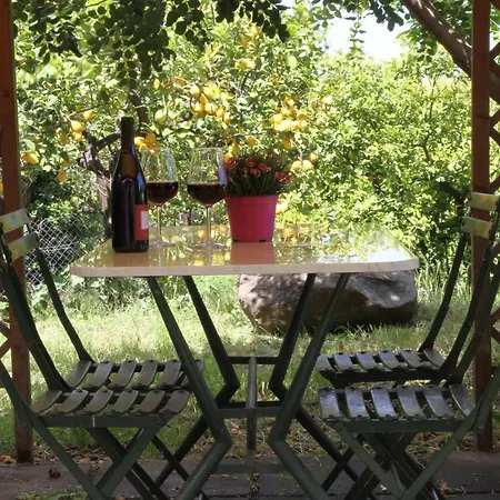 Agriturismo San Leonardello *