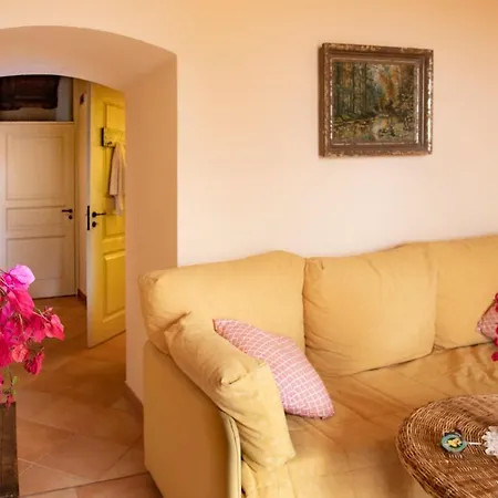 Çiftlik konaklama Agriturismo San Leonardello San Leonardello