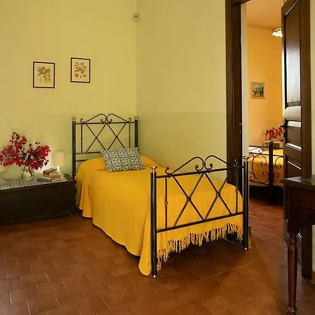 Agriturismo San Leonardello בית חווה San Leonardello
