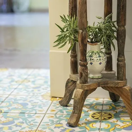 Agriturismo San Leonardello Çiftlik konaklama *