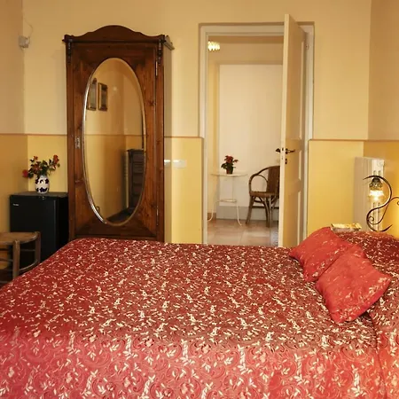 Agriturismo San Leonardello *