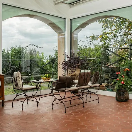 Agriturismo San Leonardello San Leonardello