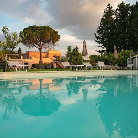 Agriturismo San Leonardello *