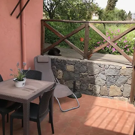 Çiftlik konaklama Agriturismo San Leonardello San Leonardello