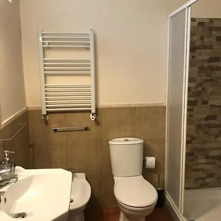 Agriturismo San Leonardello Çiftlik konaklama San Leonardello