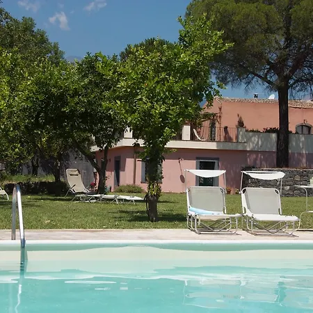 Agriturismo San Leonardello *