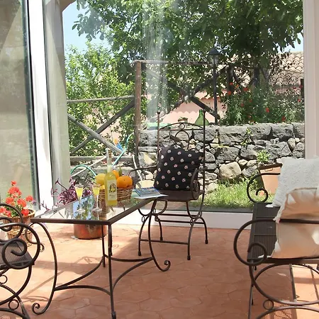 Agriturismo San Leonardello San Leonardello