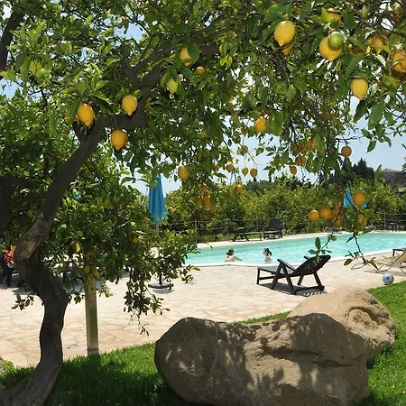 Agriturismo San Leonardello Çiftlik konaklama *