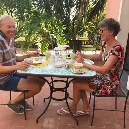 Agriturismo San Leonardello Çiftlik konaklama
