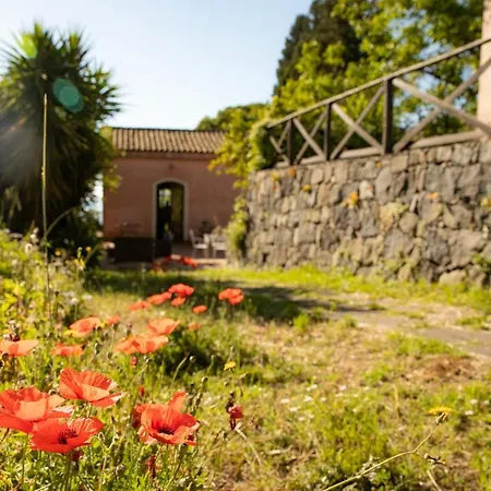 בית חווה Agriturismo San Leonardello San Leonardello