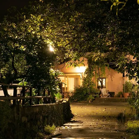 Agriturismo San Leonardello
