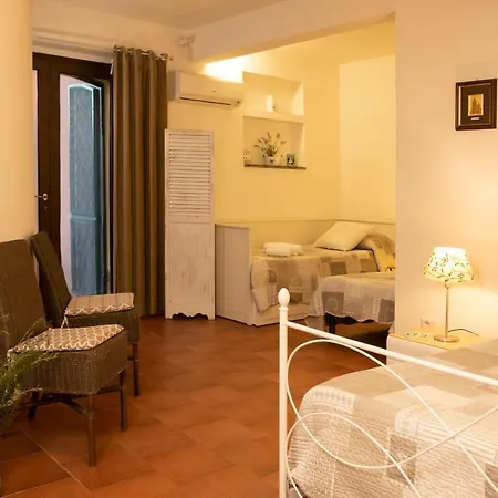 Agriturismo San Leonardello Çiftlik konaklama