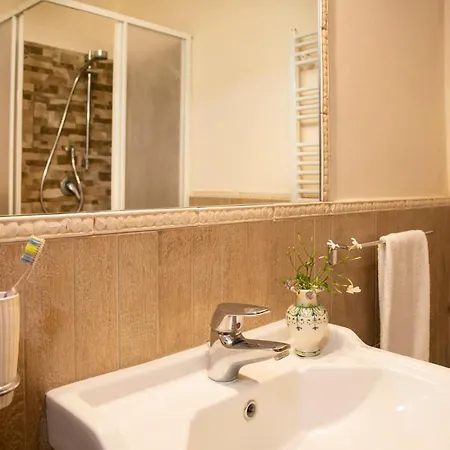 Çiftlik konaklama Agriturismo San Leonardello San Leonardello
