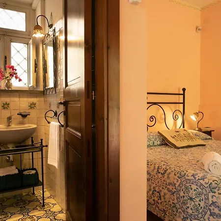 Agriturismo San Leonardello Çiftlik konaklama