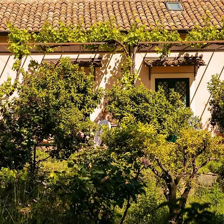 Agriturismo San Leonardello