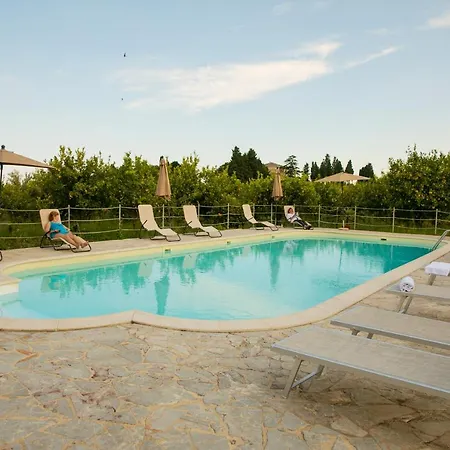 Bauernhof Agriturismo San Leonardello San Leonardello