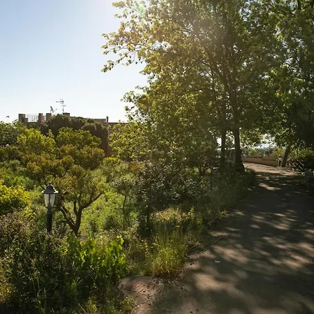 Çiftlik konaklama Agriturismo San Leonardello San Leonardello